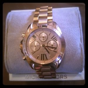 Michael Kors womens watch